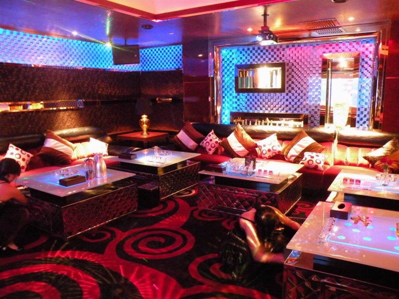 濮阳商务ktv专业商务ktv预订指南-范县ktv预订