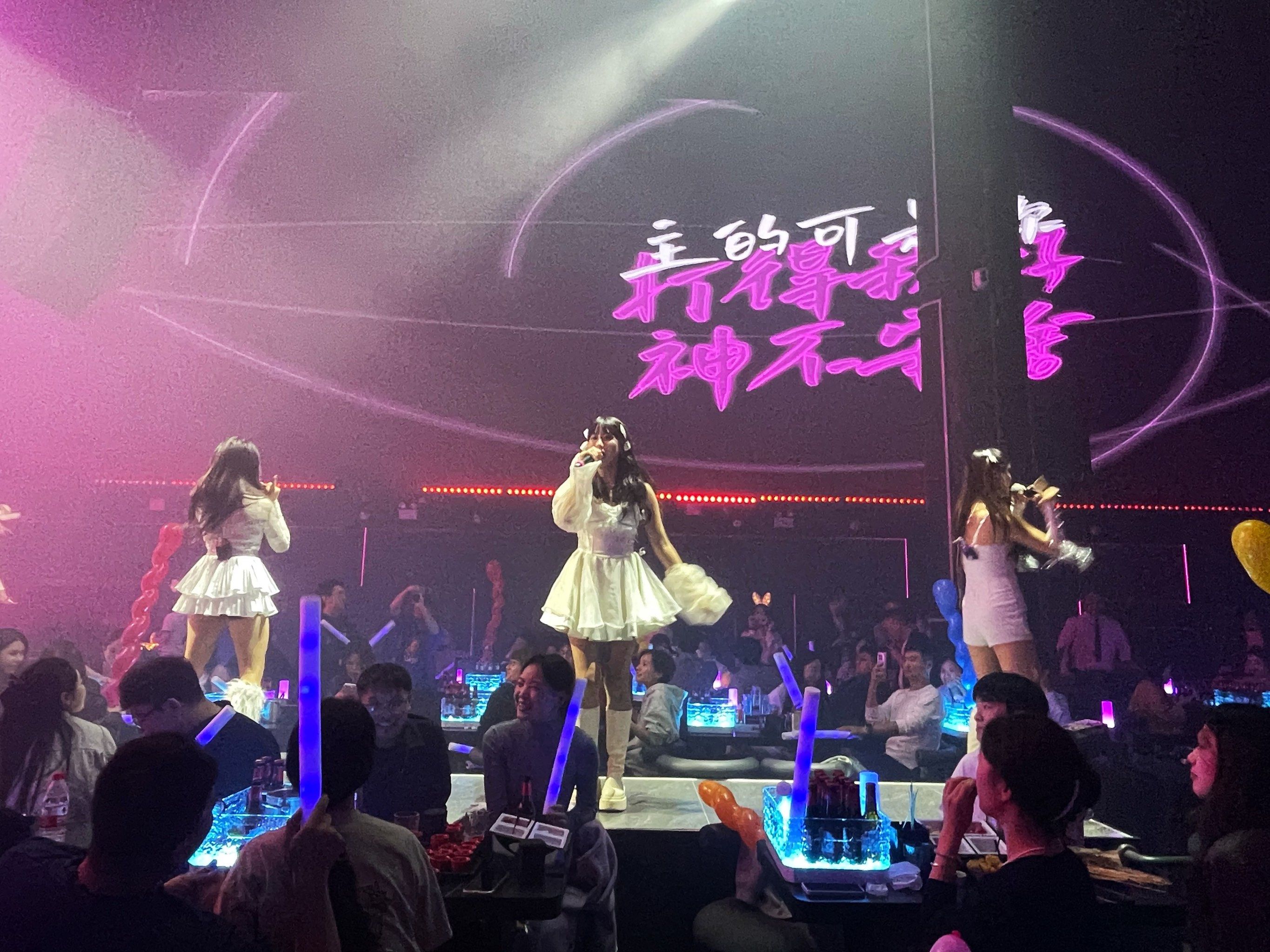 濮阳商务ktv中低端区别-范县ktv预订